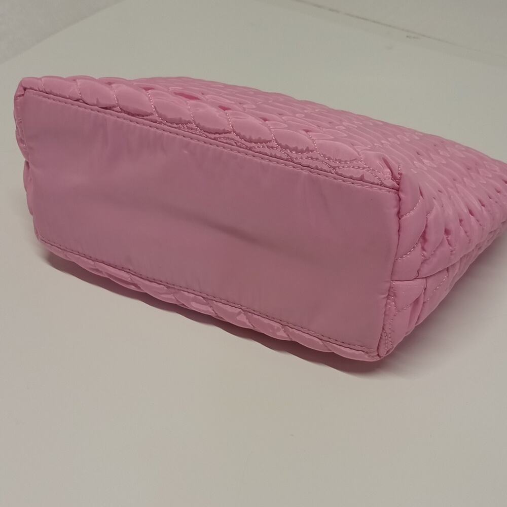 Juicy couture| cosmetics bag juicy travel organizer toiletry Makeup bag. NWT. - Picture 9 of 11